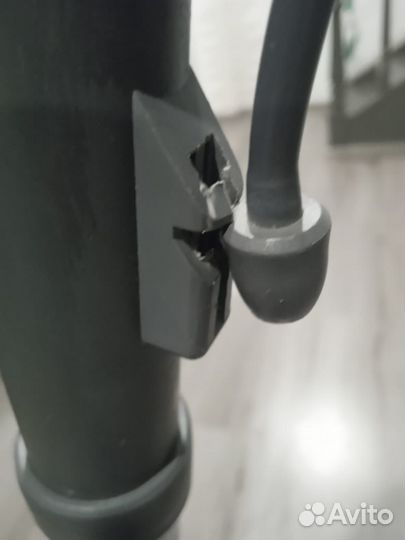 Пылесос Thomas Twin