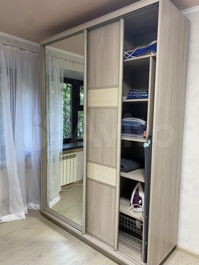 1-к. квартира, 30 м², 2/5 эт.