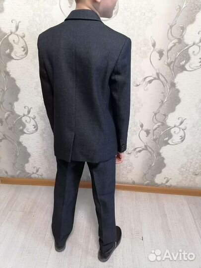 Школьный костюм для мальчика