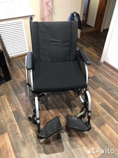 Коляска инвалидная