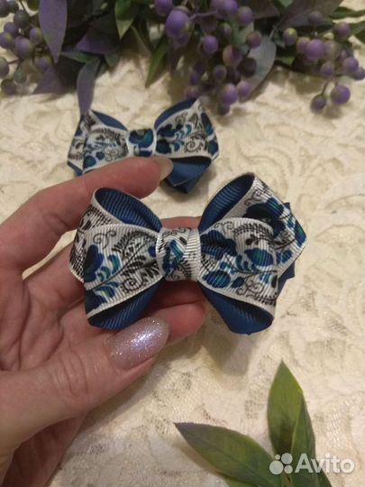 Резинка для волос