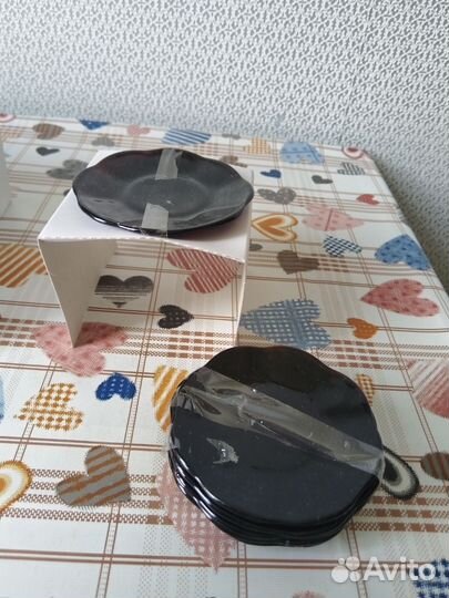 Кофейный сервиз Илона