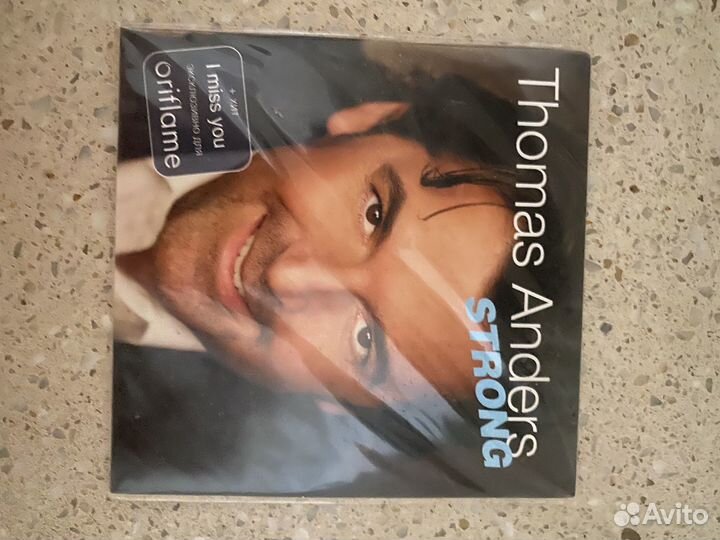 CD диски оригинал