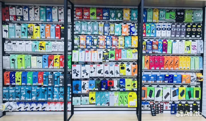 Защитное стекло на Xiaomi