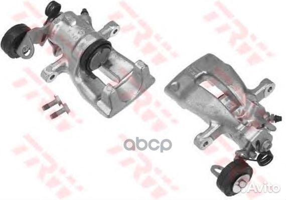 Суппорт торм задн bhn313 TRW