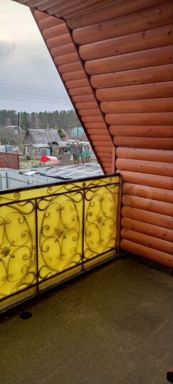 Дом 72 м² на участке 5 сот.