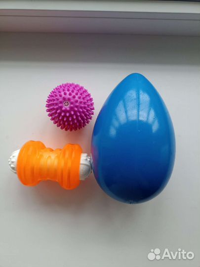 Игрушки для собак