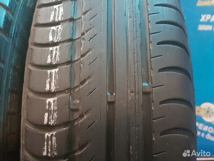Nokian Tyres Hakka C Van 165/70 R14