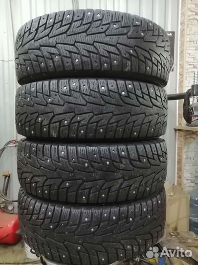 Hankook Dynapro HT RH12 195/65 R15