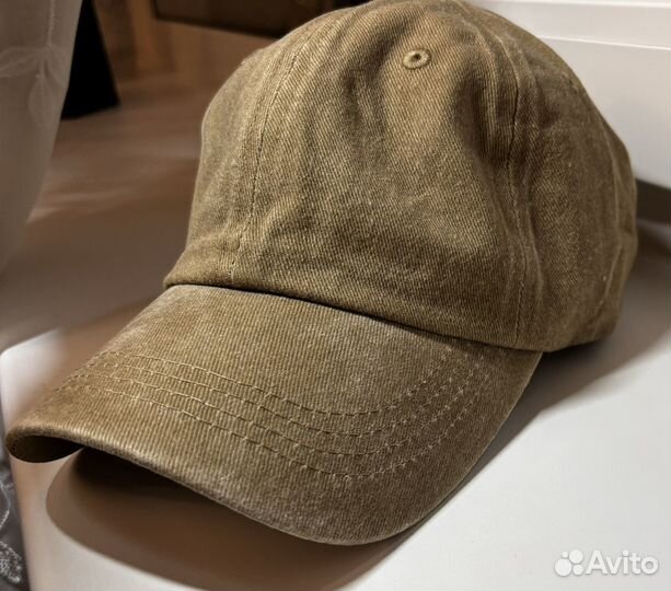 Кепки унисекс