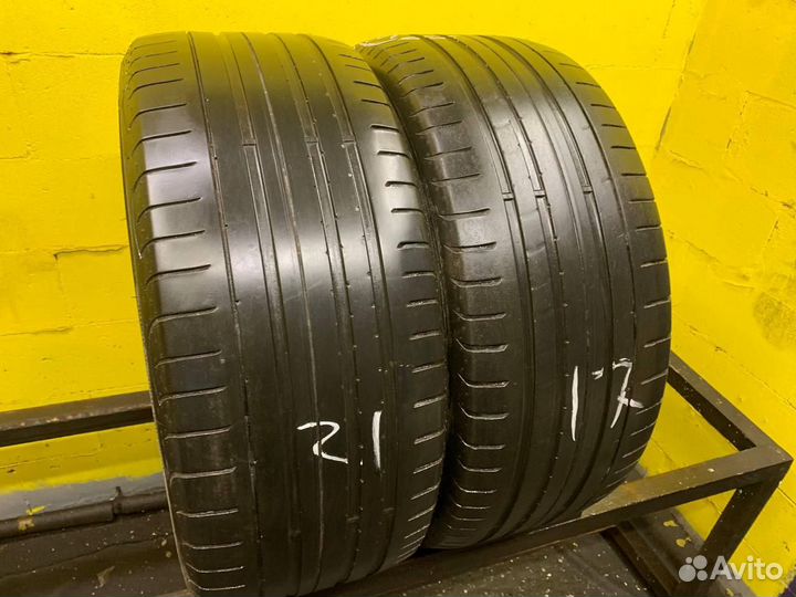 Goodyear Eagle F1 Asymmetric 2 285/45 R20 112Y