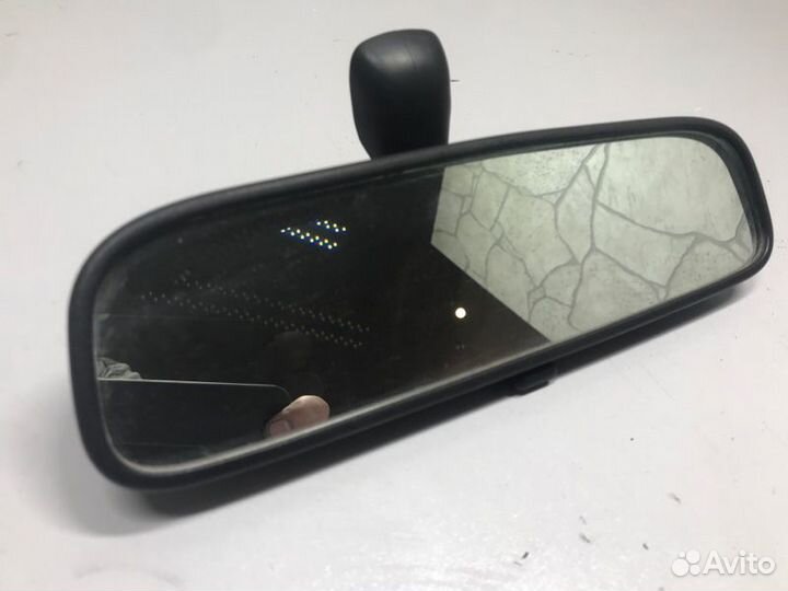 Зеркало заднего вида салонное Kia Sportage II 2.0 2006 (б/у)