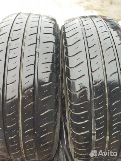 Cordiant Comfort 185/65 R15 19K