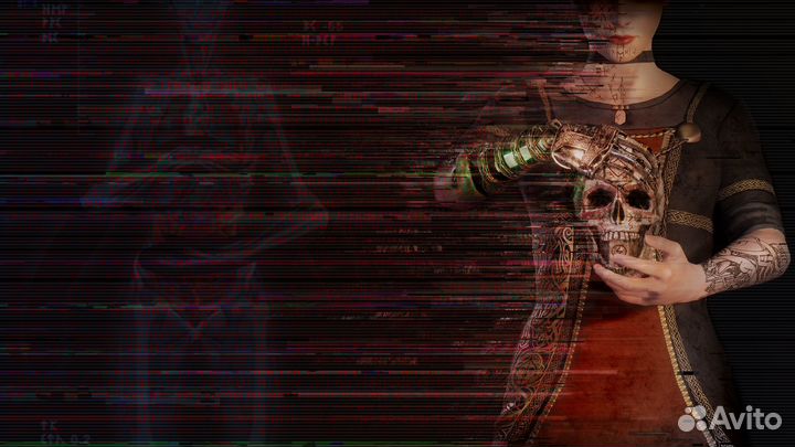 Apsulov: End of Gods