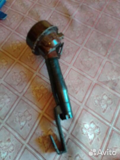 Авто-Переноска электрическая