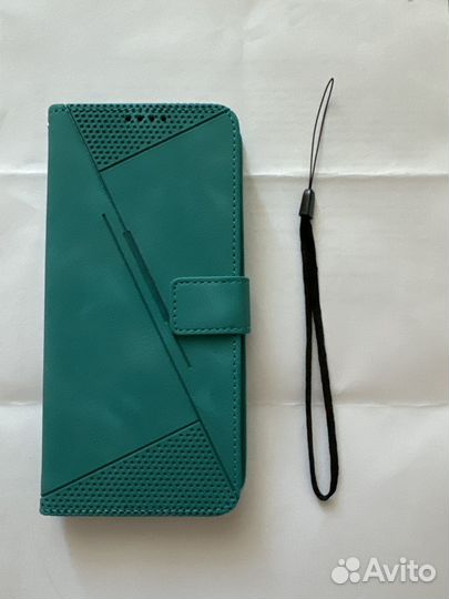 Чехол книжка для Vivo (Виво) Y36 4G и Y27s