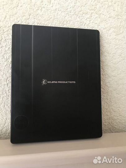 Death stranding steelbook (PC)