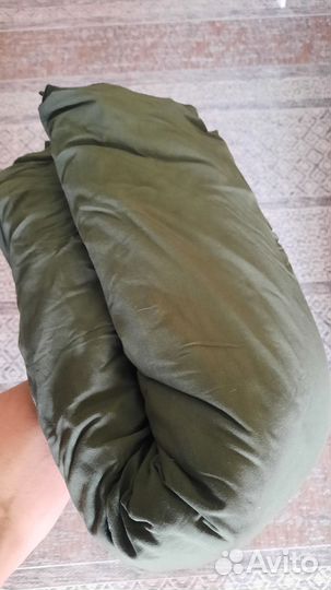 Ткань кулирная гладь