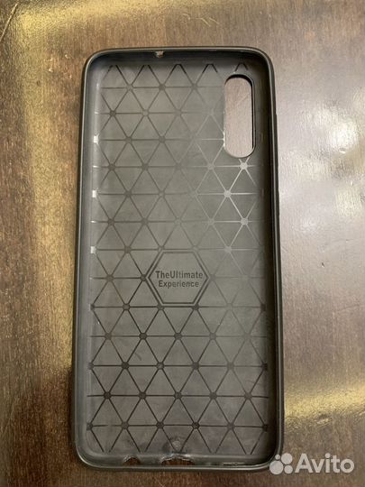 Чехол для телефона Samsung A70