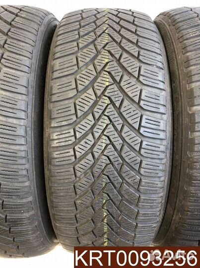 Continental ContiWinterContact TS 850 205/55 R16 91H