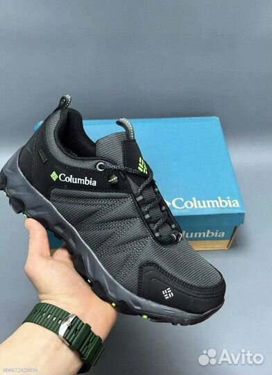 Кроссовки Columbia