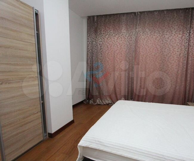 2-к. квартира, 94 м², 3/10 эт.