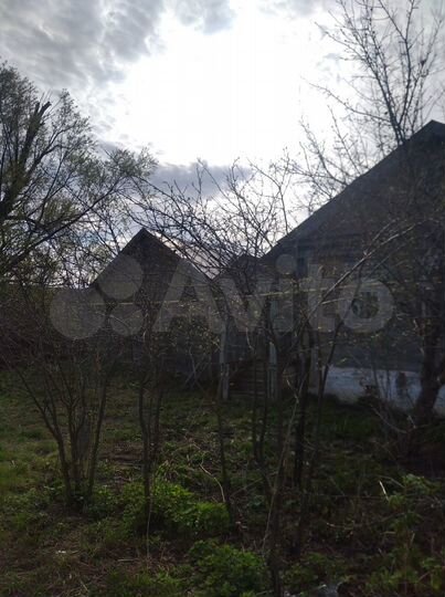 Дом 44,2 м² на участке 34 сот.