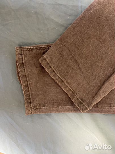 Джинсы мужские kiabi