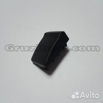 Заглушка кнопки hyundai