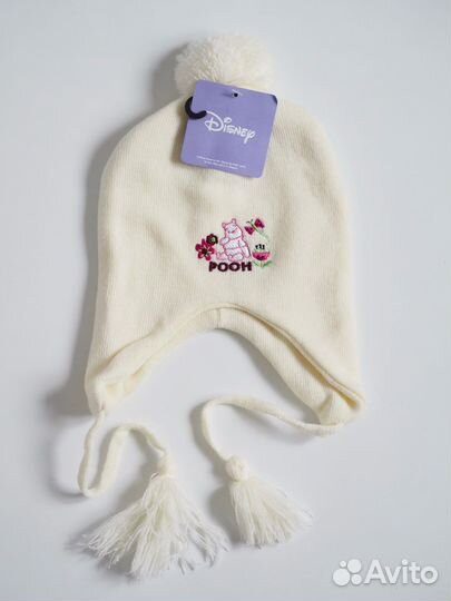 Шапки детские