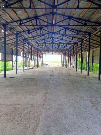 Свободного назначения, 800 м²