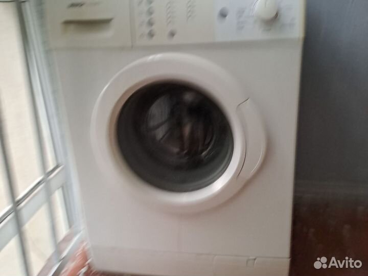 Стиральная машина на запчасти