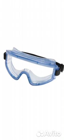 Очки защитные росомз зн11