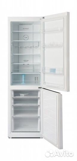 Холодильник новый