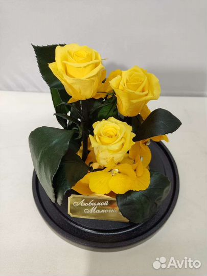 Цветы оптом