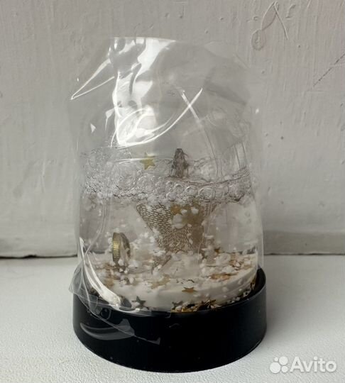 Dior Снежный шар маленький