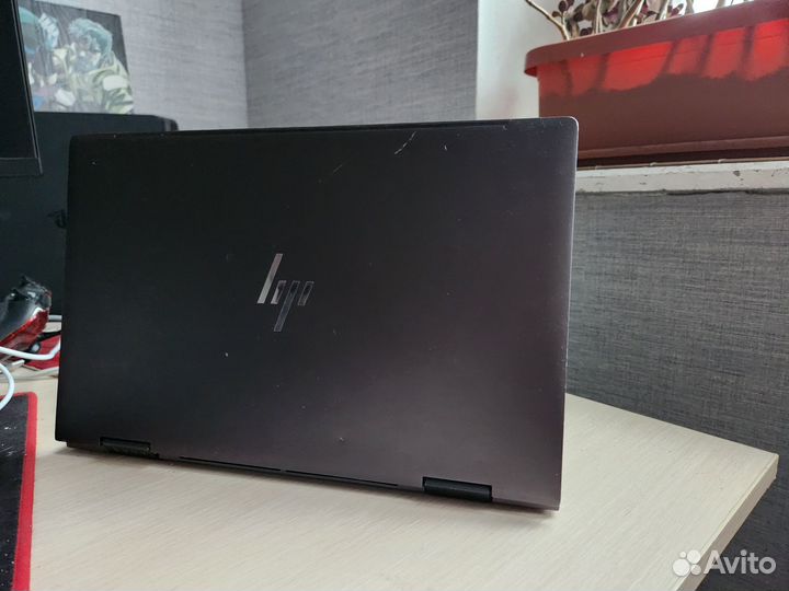 Ноутбук HP Envy x360 (8 RAM, 256GB)