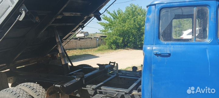 ЗИЛ ММЗ 554 М, 1993