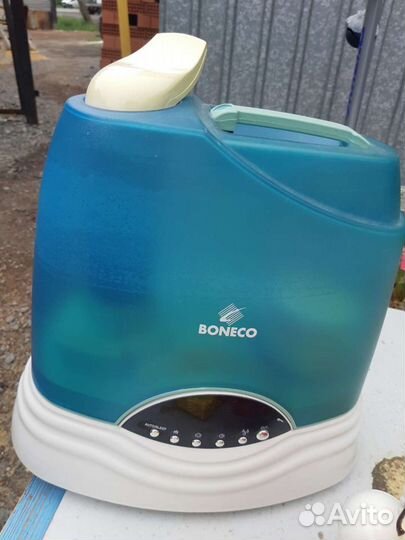 Увлажнитель воздуха Supra