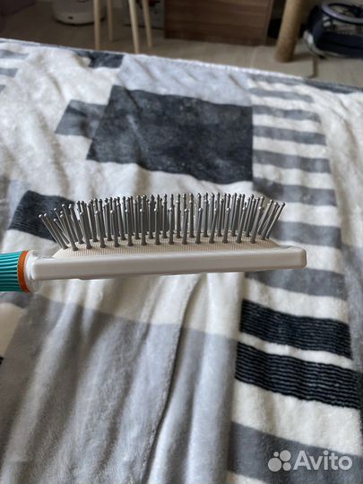 Расческа moroccan oil новая для влажных волос