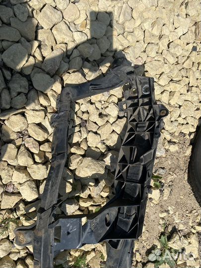 Панель передняя форд фокус 2