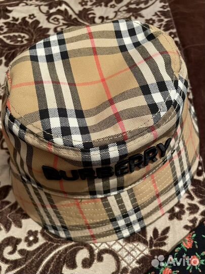 Панама барбари