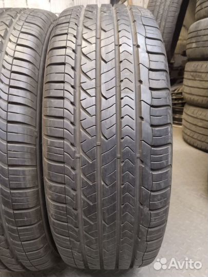 Goodyear Eagle Sport TZ SUV 215/55 R18