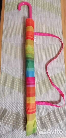 Зонтик детский