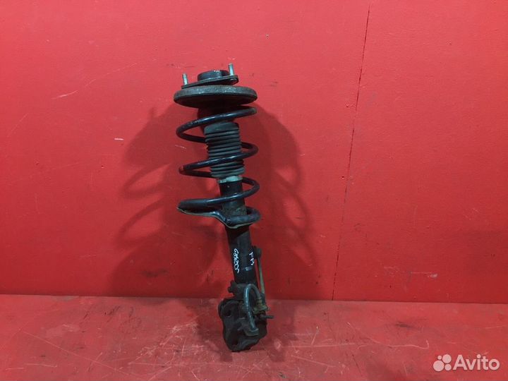 Стойка подвески передняя правая Mitsubishi Asx SUV