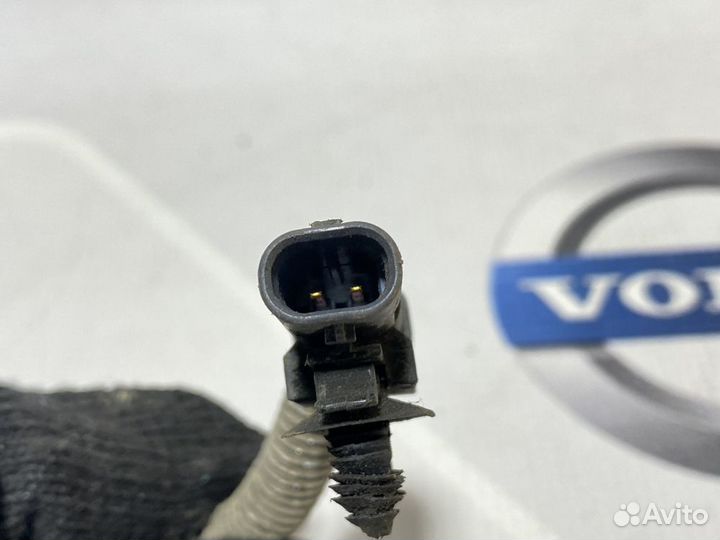 Датчик температуры сажевого фильтра Volvo S60 S80