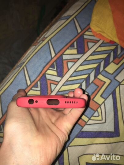 Чехол на iPhone 6s