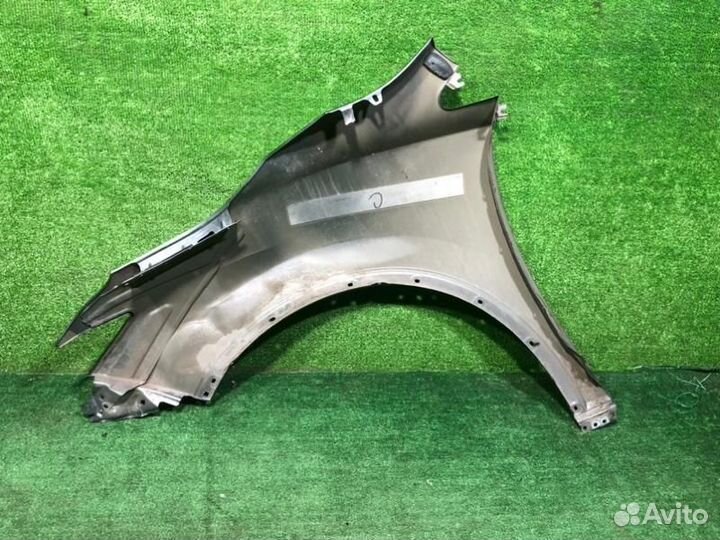Крыло переднее правое Nissan Murano Z52 (2014-н.в