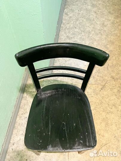 Стул СССР