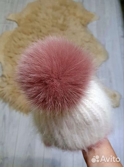 Шапка детская